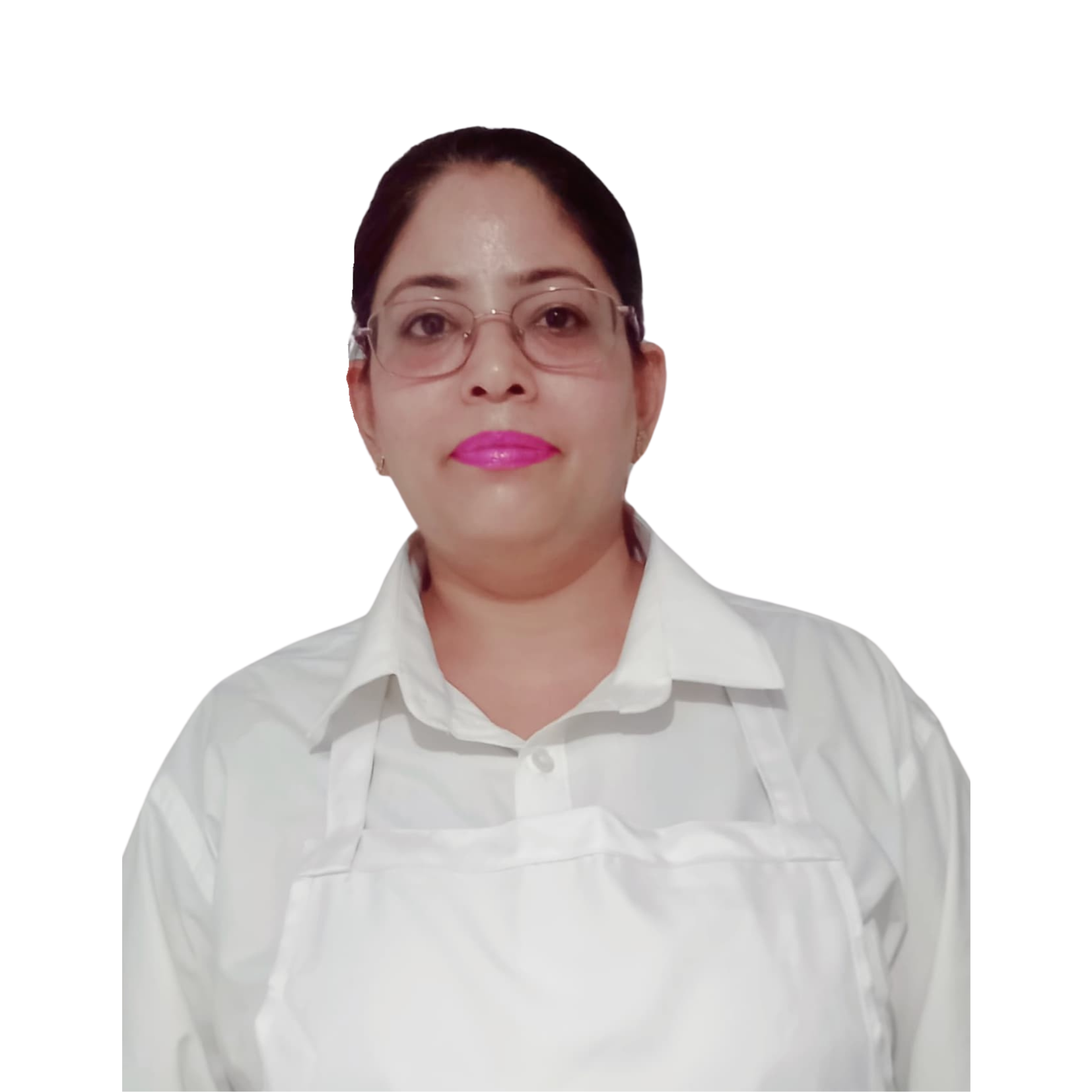 Manpreet Kaur